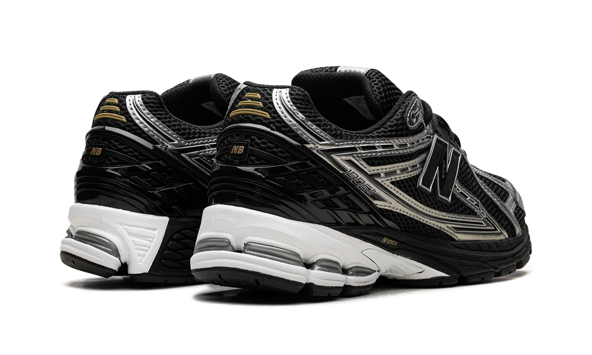 New Balance 1906R "Black Grey White" Sneakers