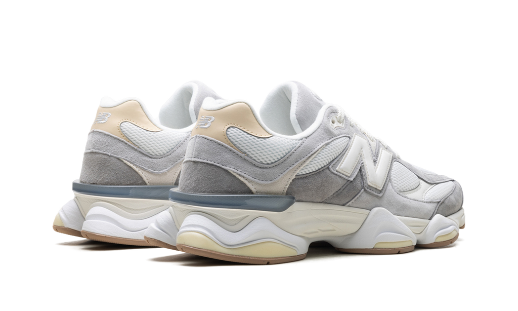 New Balance 9060 "Grey/Beige" Sneakers