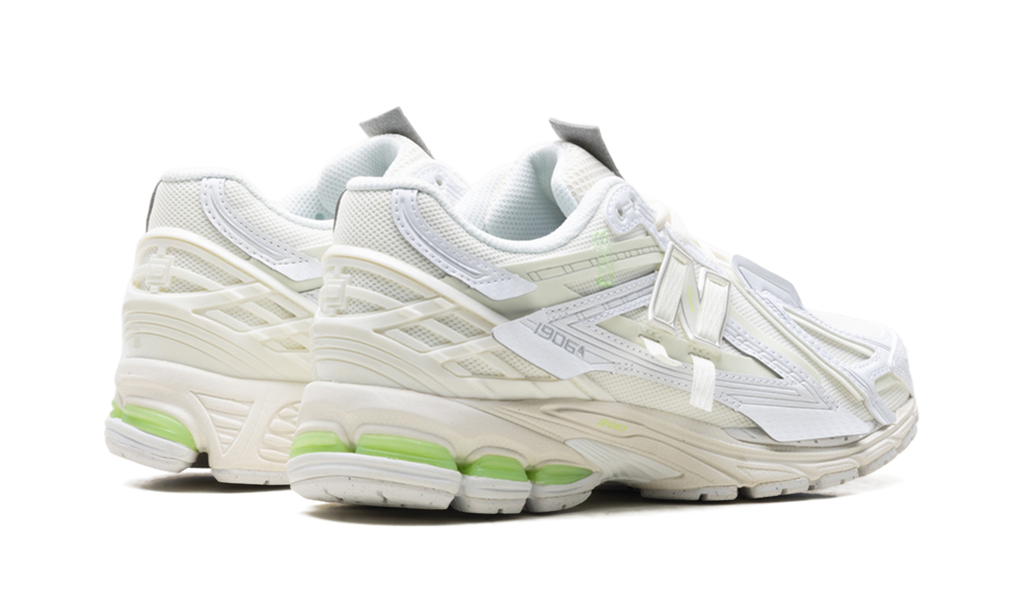New Balance 1906 "Neon Pack" Sneakers