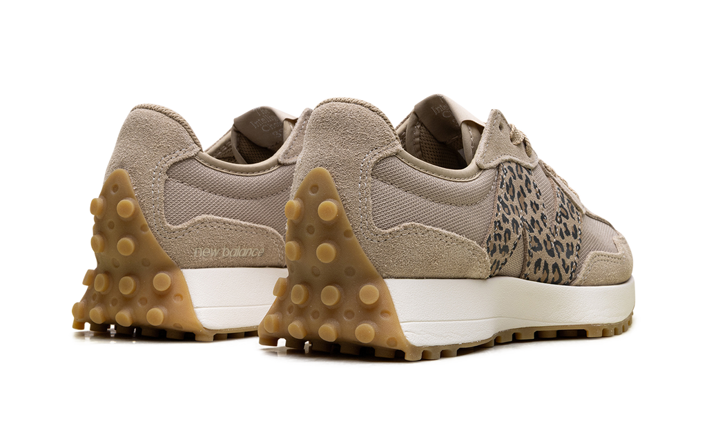 New Balance 327 "Incense" Women's Sneakers