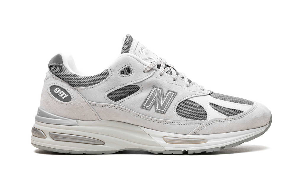 New Balance 991v2 "Nimbus Cloud" Sneakers