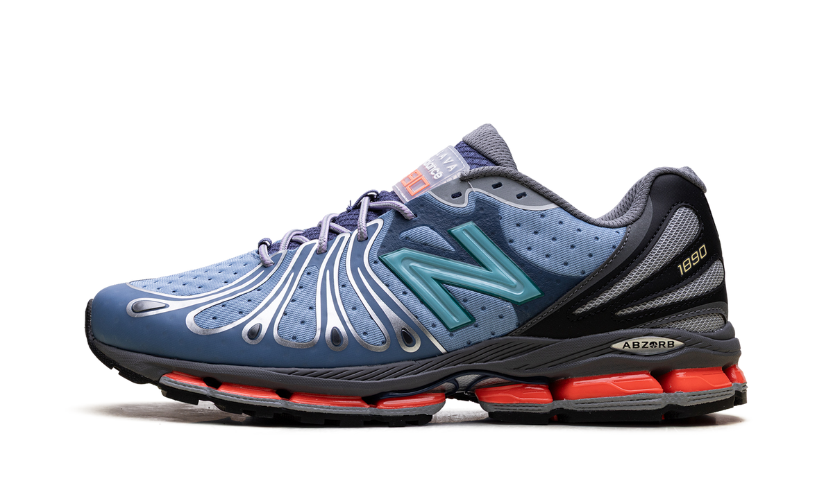 New Balance 1890 "Action Bronson - Cyborg Tears" Sneakers
