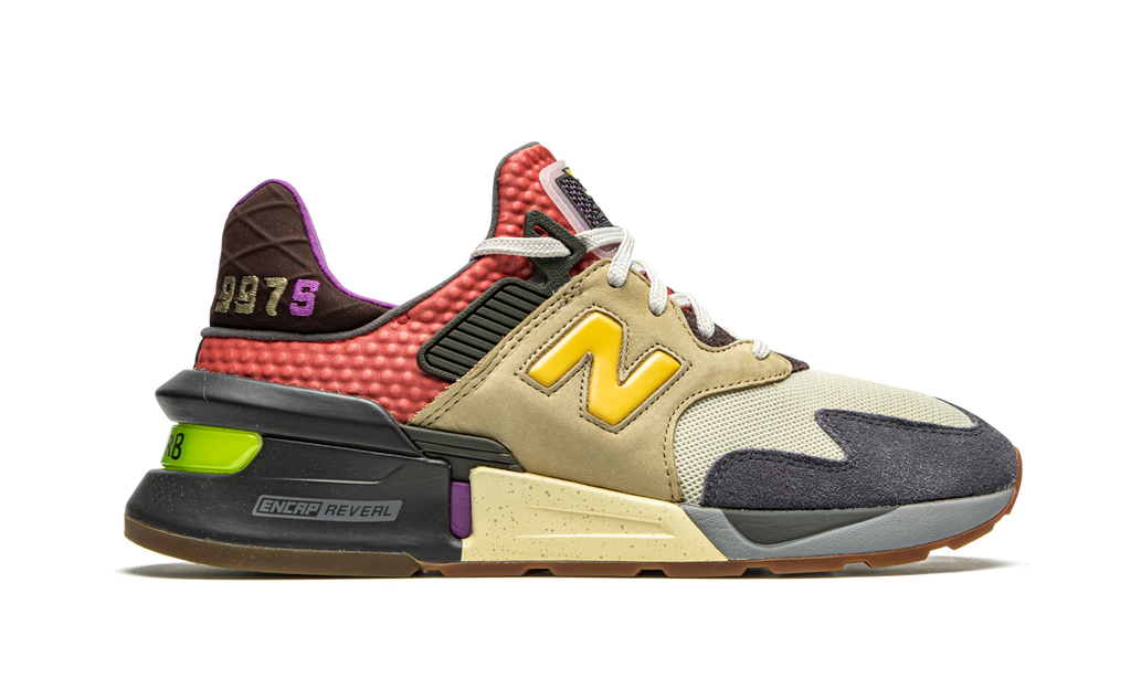 New Balance MS997 "Better Days" Sneakers