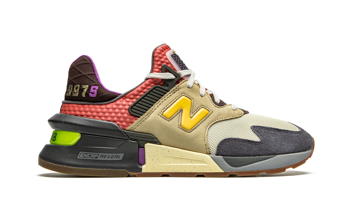 New Balance MS997 "Better Days" Sneakers