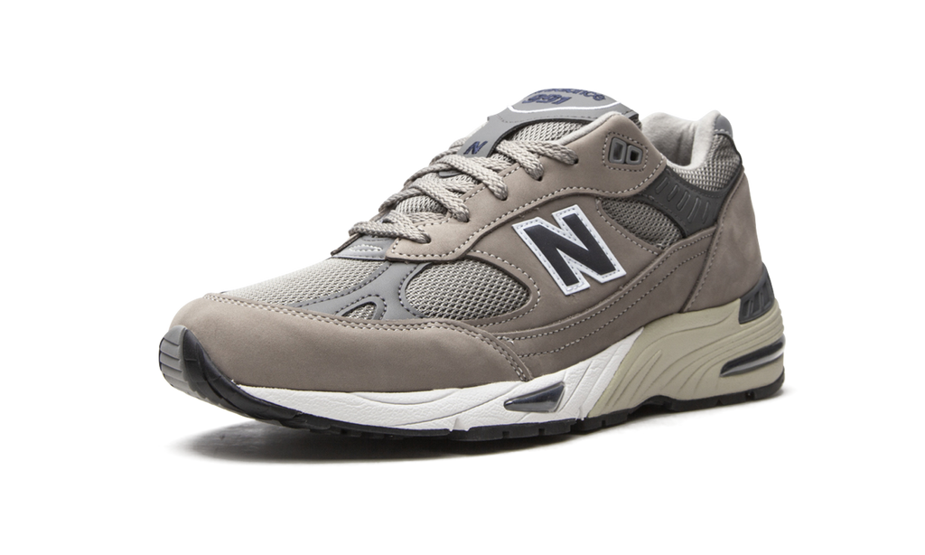 New Balance 991 "20th Anniversary" Sneakers