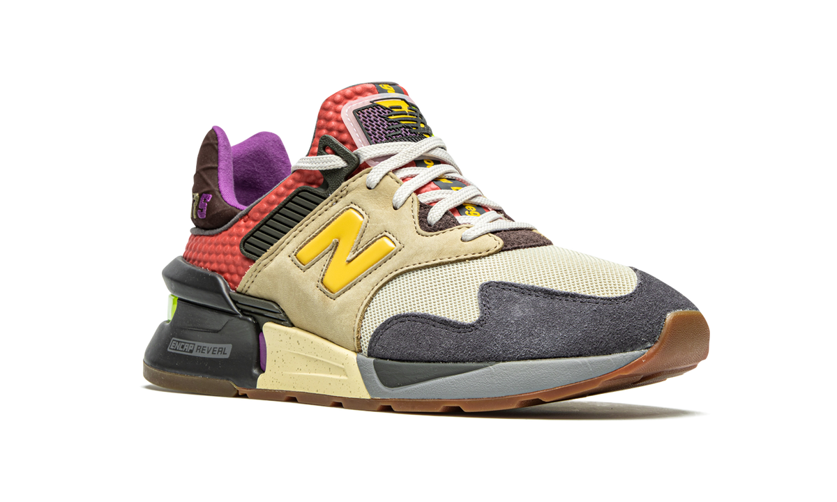New Balance MS997 "Better Days" Sneakers