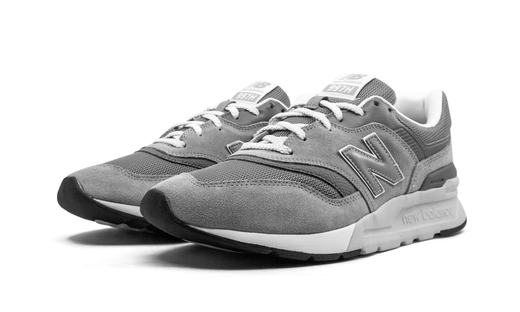 New Balance 997H "Marblehead/Silver" Sneakers