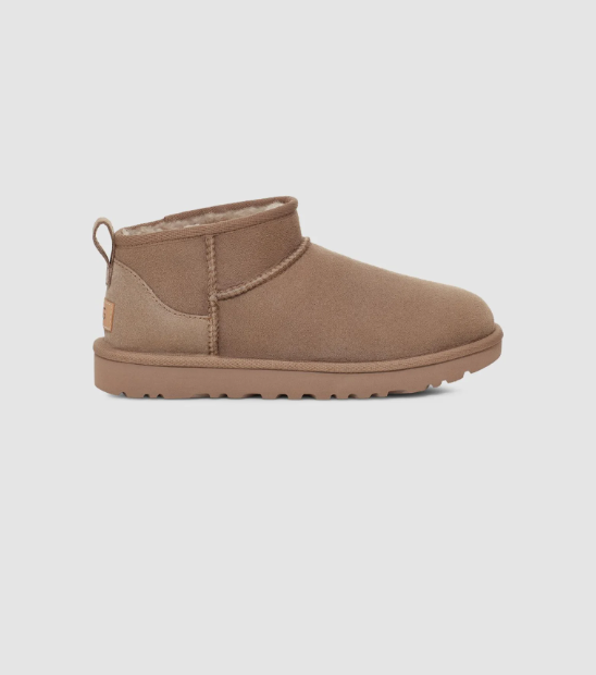 UGG Classic Ultra Mini Caribou Women's