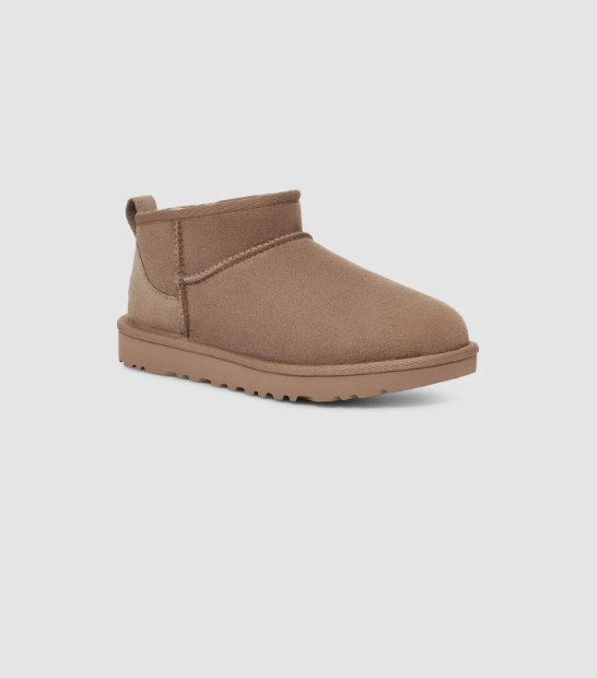UGG Classic Ultra Mini Caribou Women's