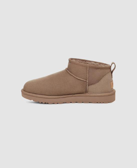 UGG Classic Ultra Mini Caribou Women's