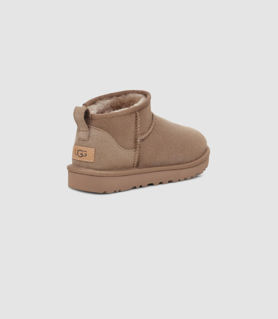 UGG Classic Ultra Mini Caribou Women's