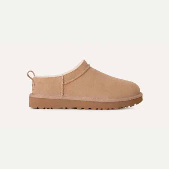 UGG Classic Micro Sand Women's