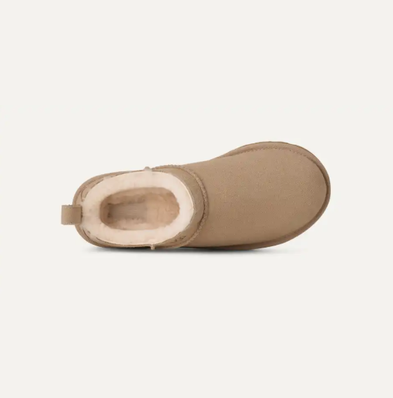 UGG Classic Micro Sand Women's