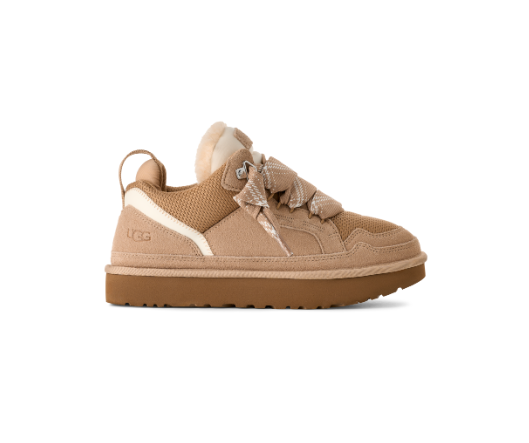 UGG Lowmel Sand Women's