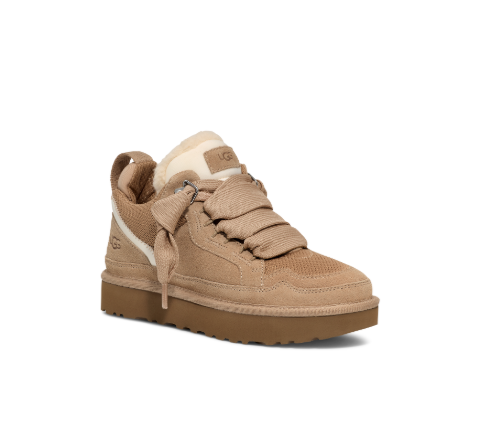 UGG Lowmel Sand Women's