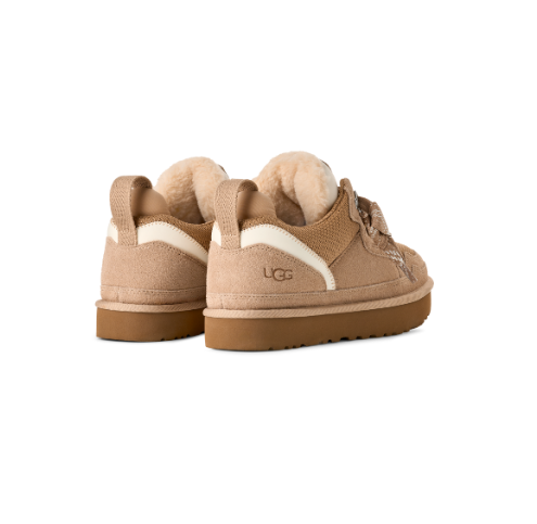 UGG Lowmel Sand Women's