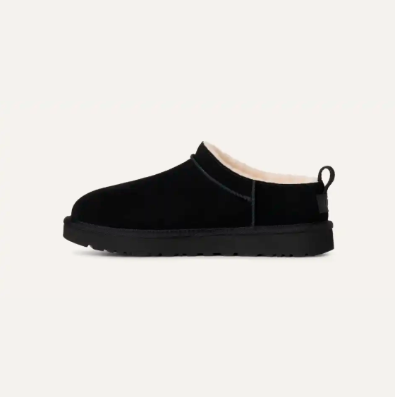 UGG Classic Micro Black Women's