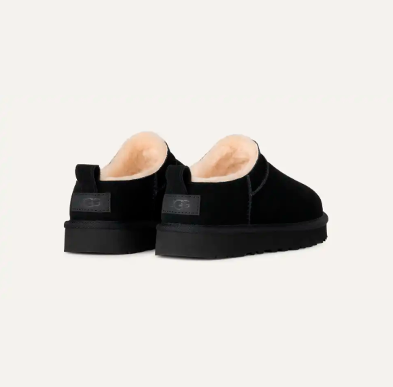 UGG Classic Micro Black Women's