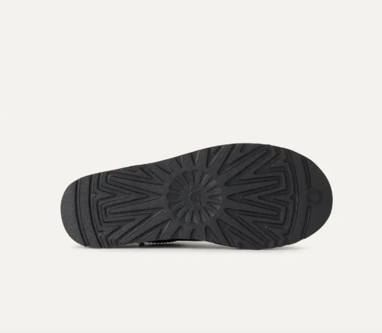 UGG Classic Micro Black Women's