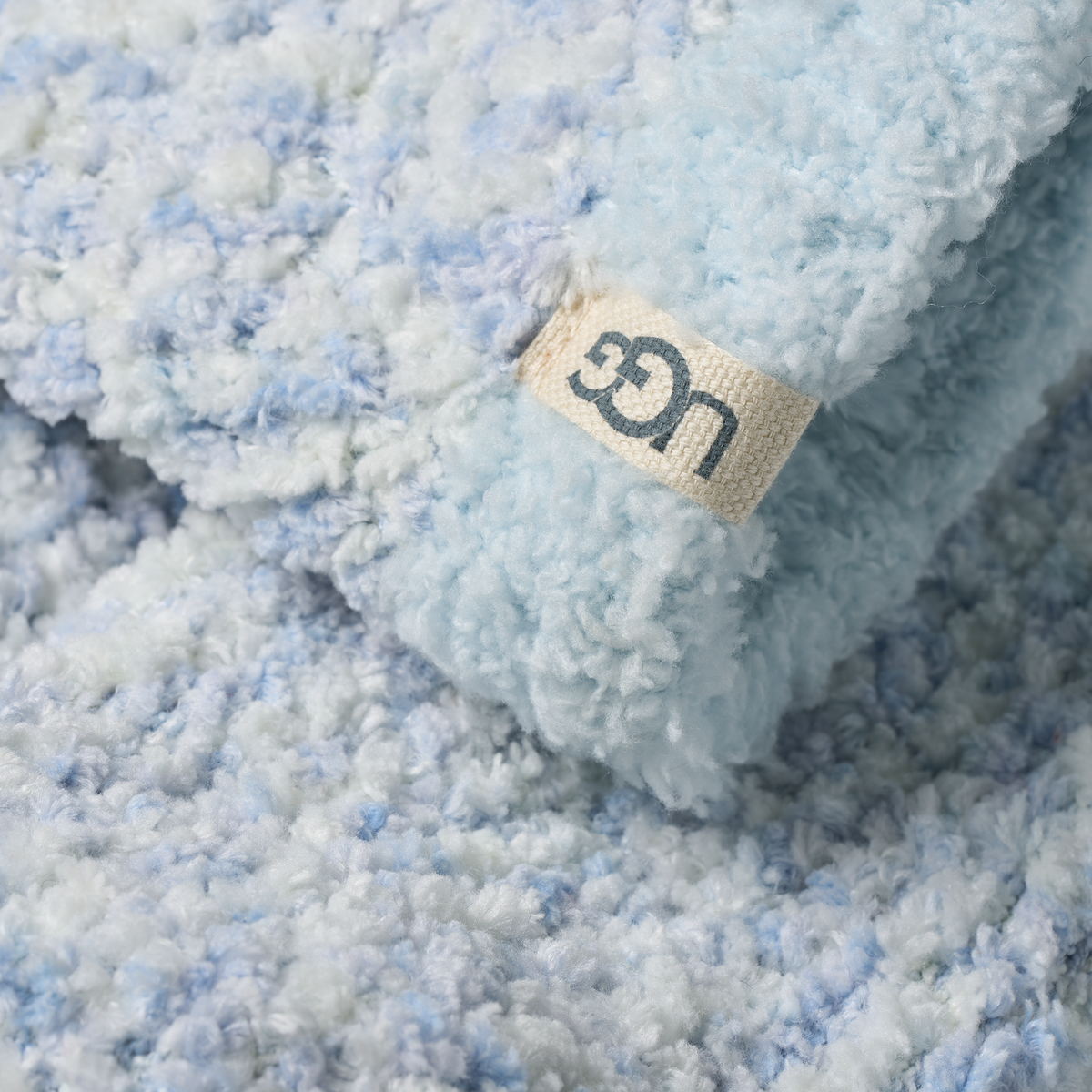Ugg Cozy Chenille Sock Women's