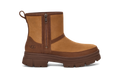 UGG Ashton Zip Chestnut Women's