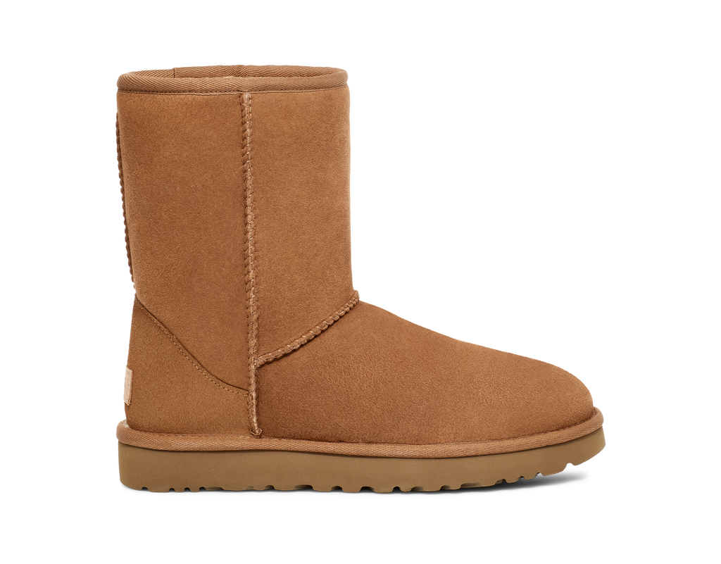 UGG Classic Short II Chestnut Women's