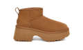 UGG Classic Ultra Mini New Heights Chestnut Women's