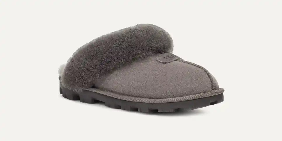 UGG Coquette Grey Women's