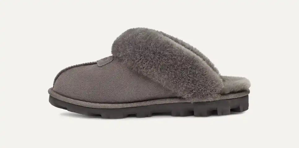UGG Coquette Grey Women's