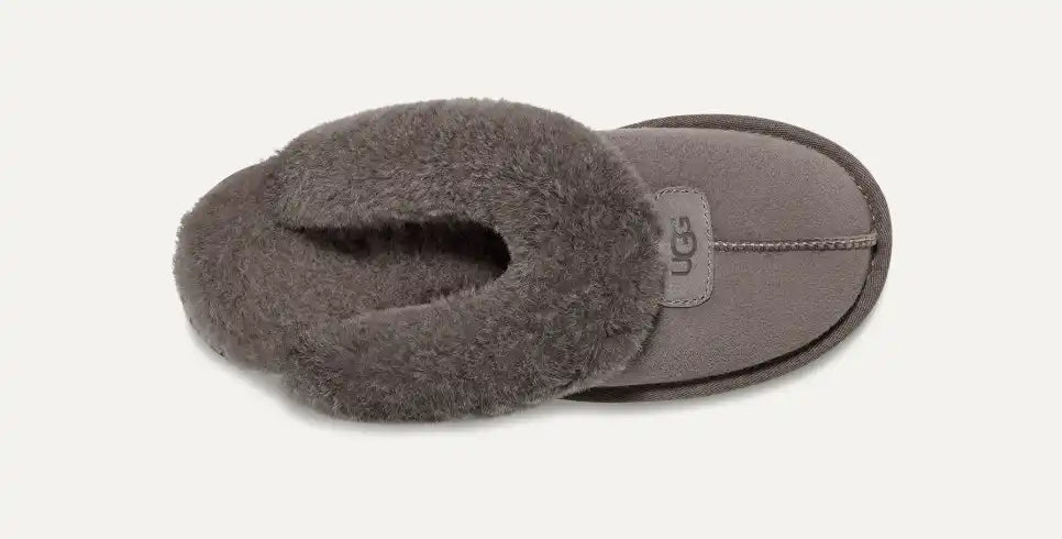 UGG Coquette Grey Women's
