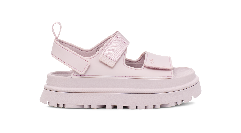 UGG Goldenglow Bay Fog Women's