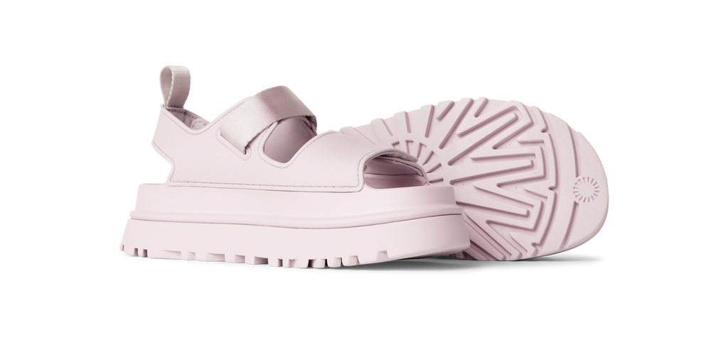 UGG Goldenglow Bay Fog Women's