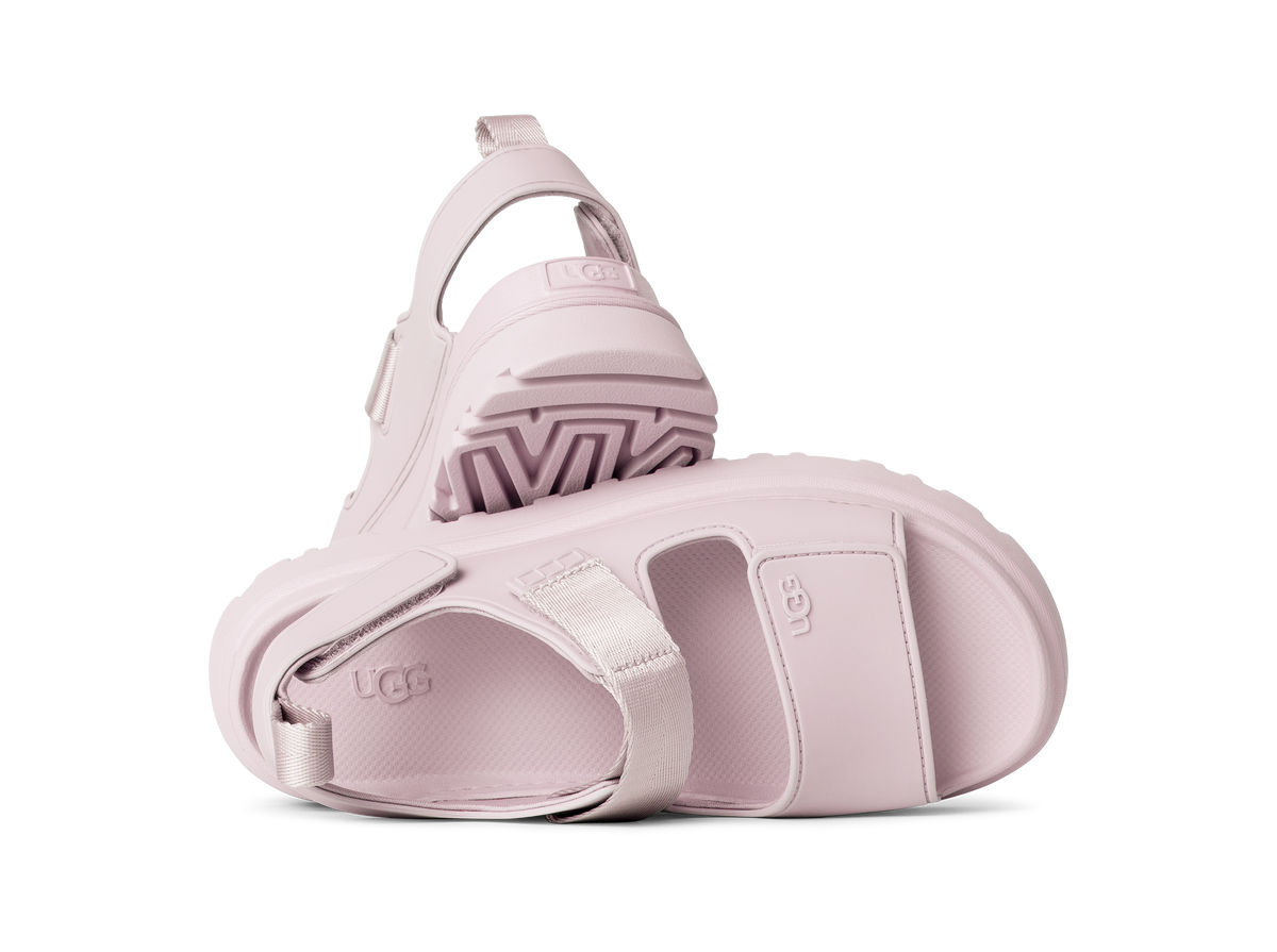 UGG Goldenglow Bay Fog Women's