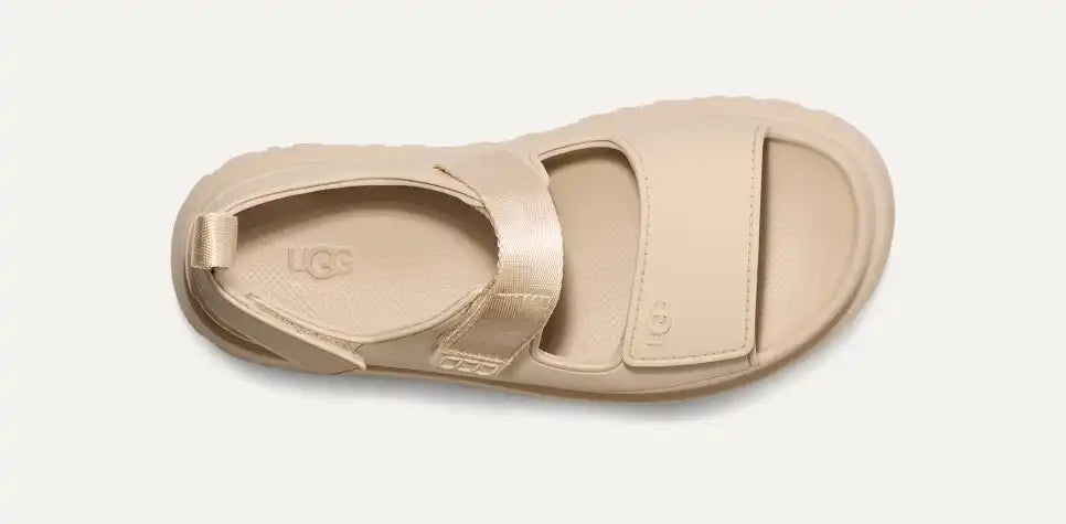UGG Goldenglow Sea Salt Women's