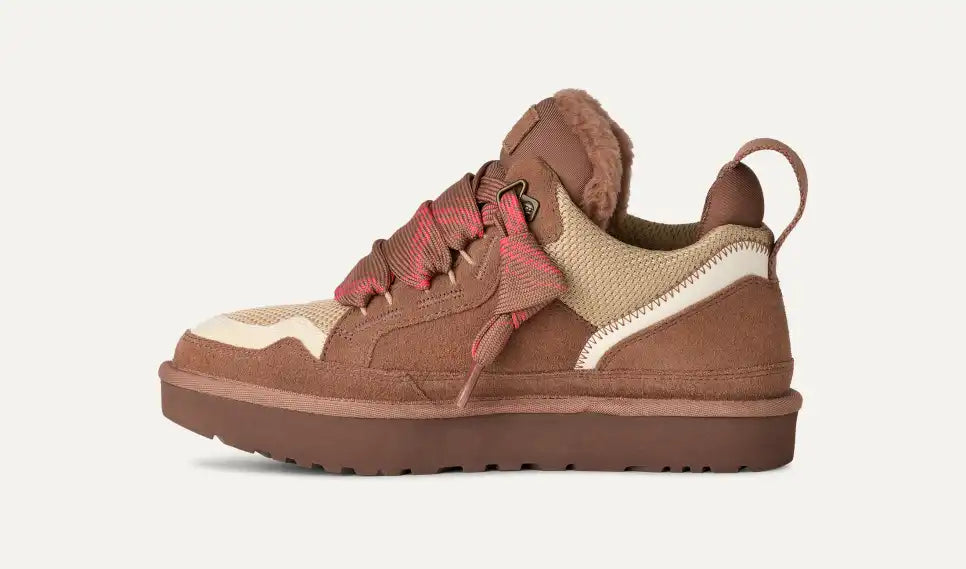 UGG Lowmel Rocky Oak Women's