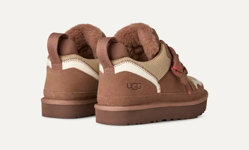 UGG Lowmel Rocky Oak Women's