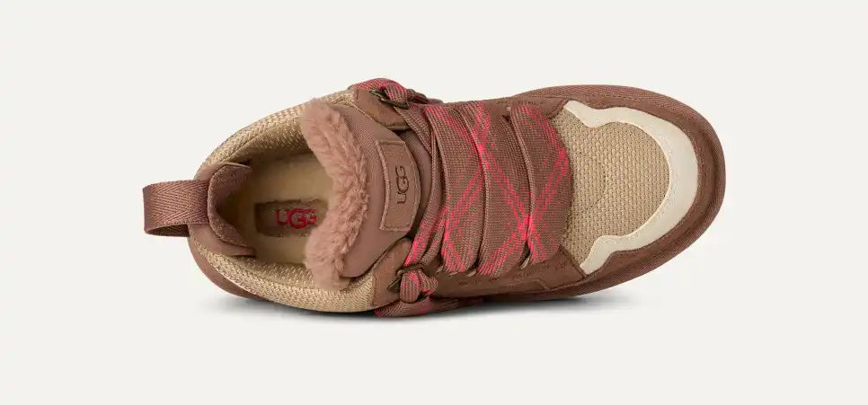 UGG Lowmel Rocky Oak Women's