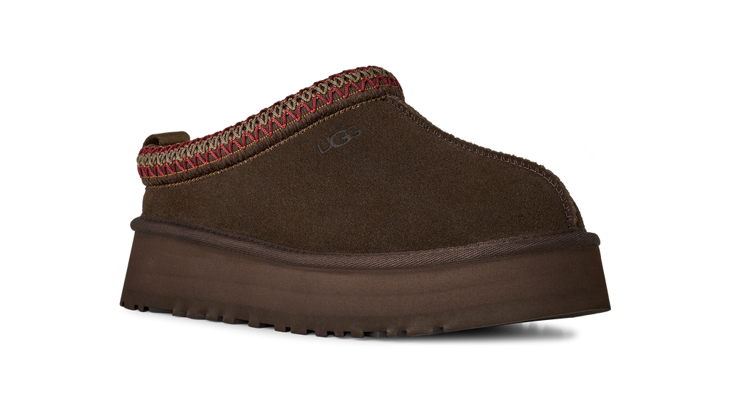 UGG Tazz II Dusted Cocoa Women's
