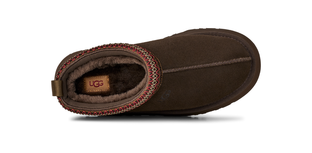 UGG Tazz II Dusted Cocoa Women's