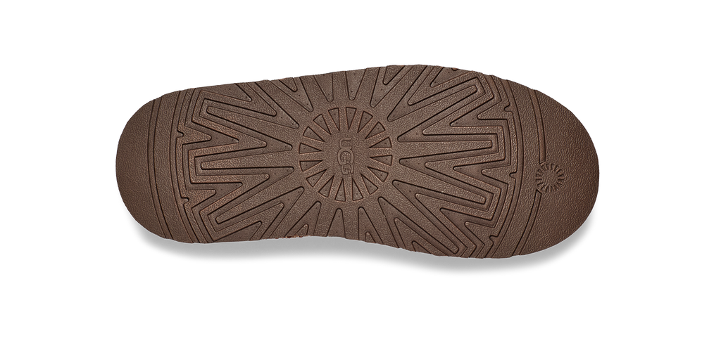 UGG Tazz Red Jasper Women's