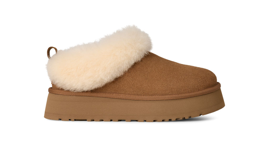 UGG Tazzelle Chestnut Women's