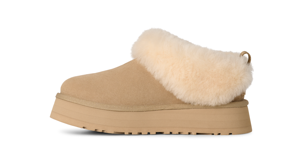 UGG Tazzelle Mustard Seed Women's