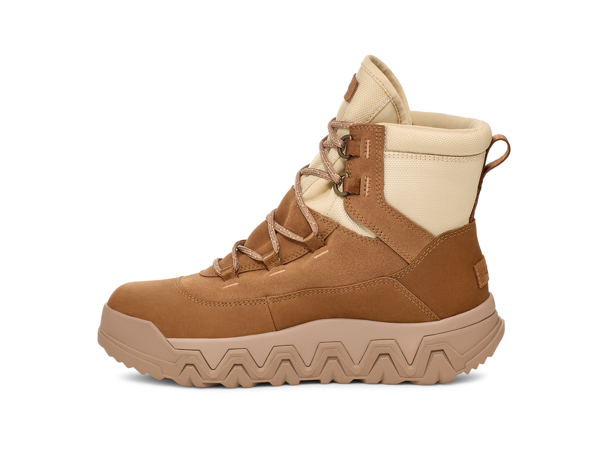 UGG TerreTrail Hi-Top Chestnut Women's