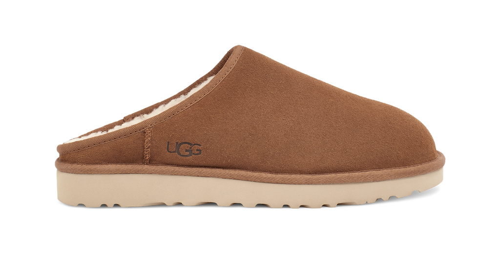 UGG Classic Slip On Chestnut Men's