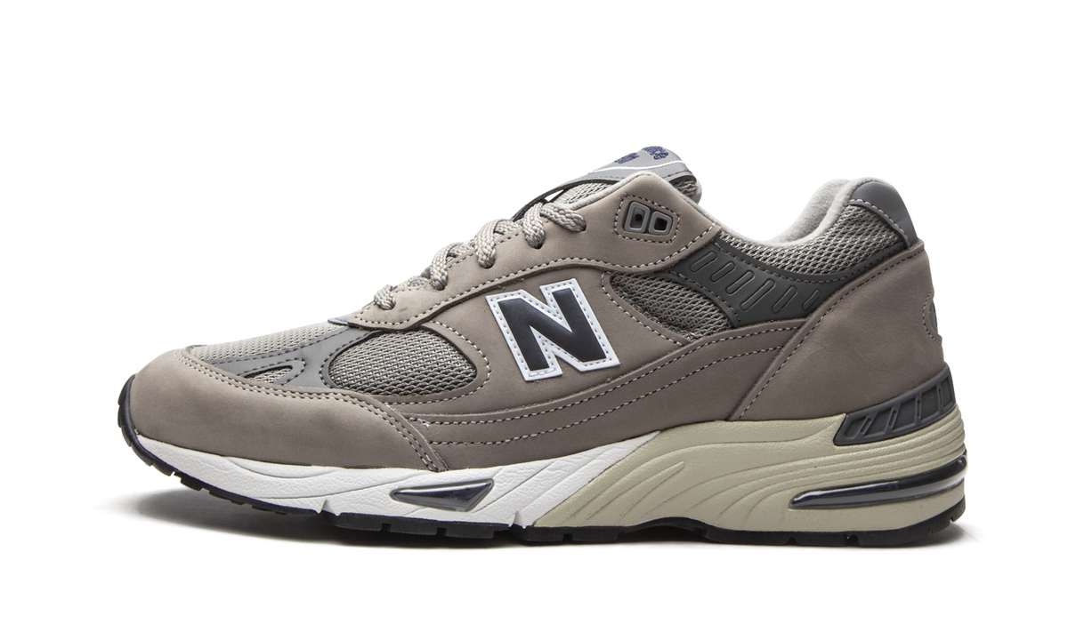 New Balance 991 "20th Anniversary" Sneakers