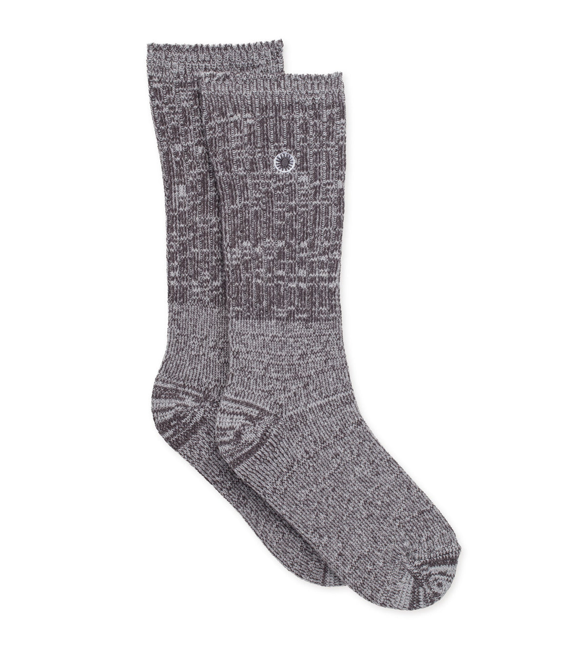Ugg Rib Knit Slouchy Crew Socks Women's