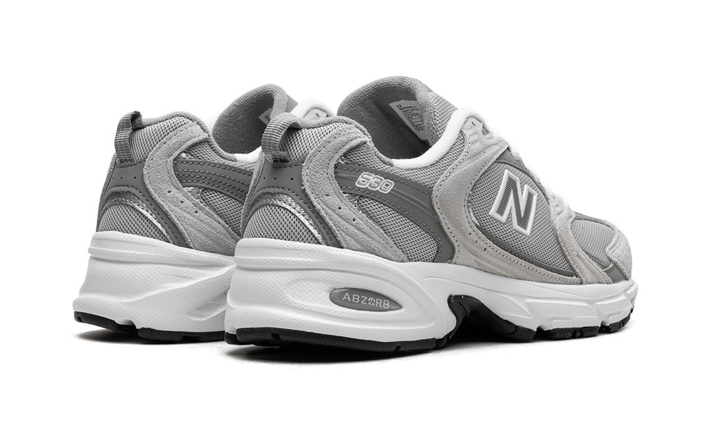 New Balance 530 "Raincloud" Sneakers
