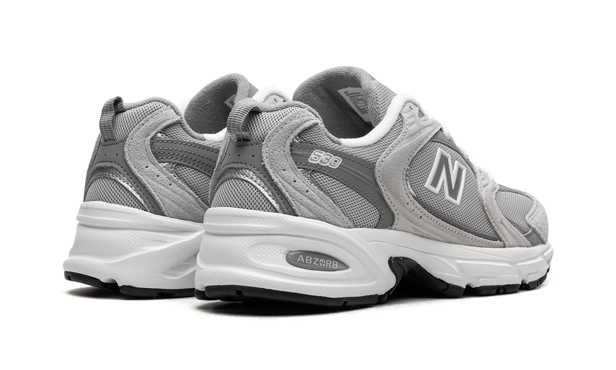 New Balance 530 "Raincloud" Sneakers