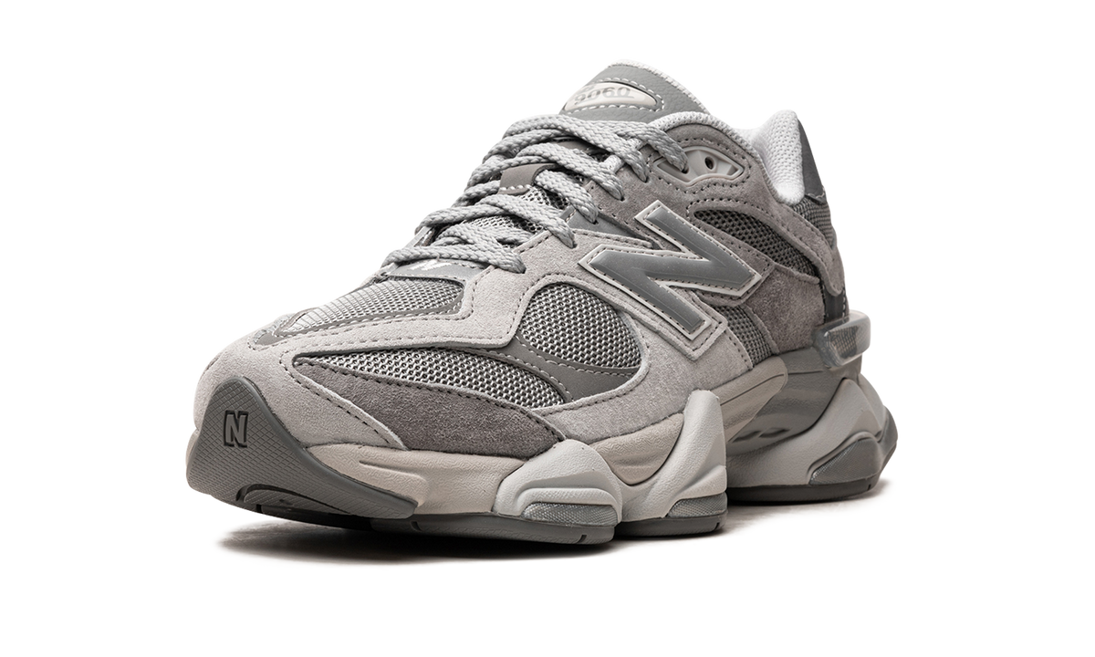 New Balance 9060 "Shadow Grey" Sneakers - U9060GG