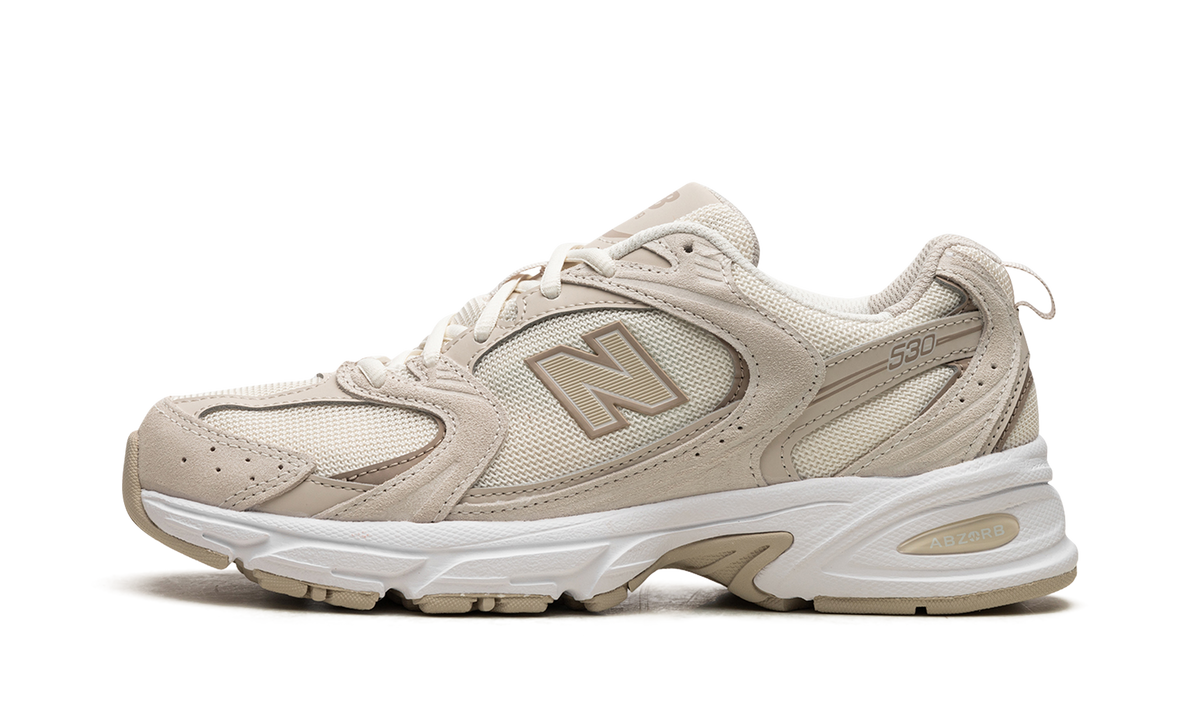 New Balance 530 "Off White Cream" Sneakers